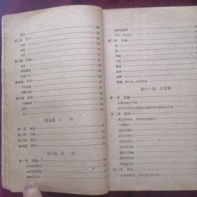 中医学（1959年）