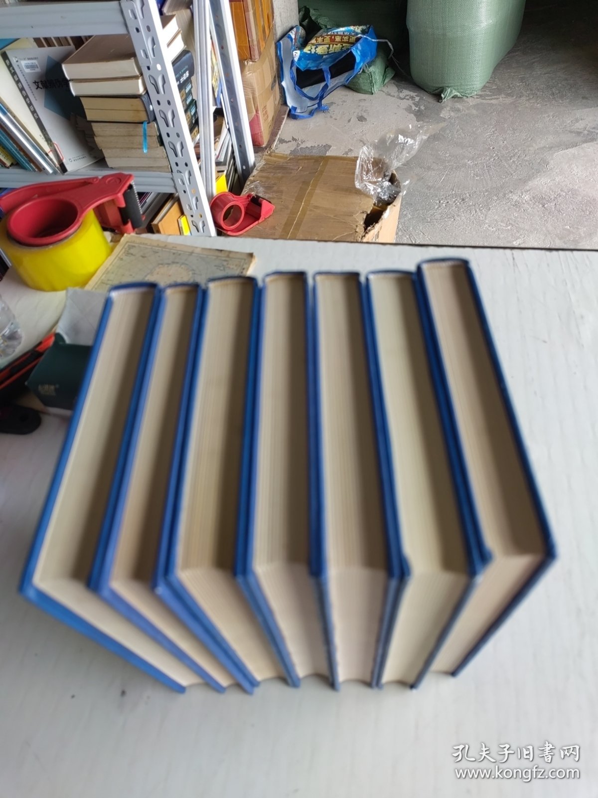 经典译林：高老头 巴黎圣母院 简爱 大卫科波菲尔 雾都孤儿 复活（7本合售）