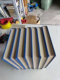 经典译林：高老头 巴黎圣母院 简爱 大卫科波菲尔 雾都孤儿 复活（7本合售）