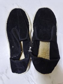 老北京布鞋千层的布鞋手工布鞋