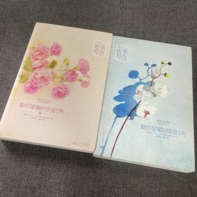 爱你是最好的时光（两册合售）