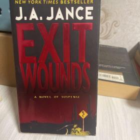 EXIT WOUNDS