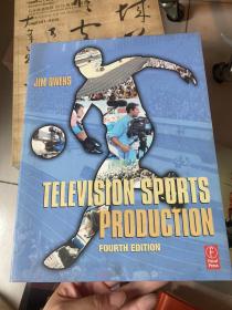 Television Sports Production