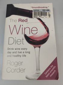 The Red Wine Diet
