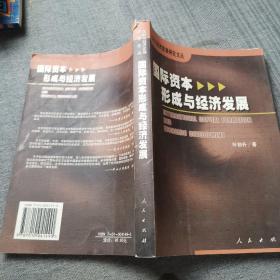 国际资本形成与经济发展——金融与经济发展研究文丛