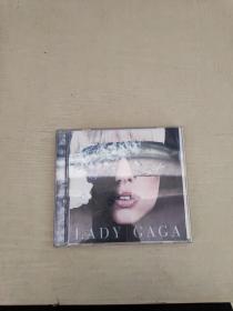 LADY GAGA   光盘