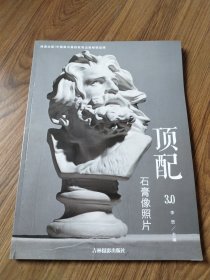 顶配3.0．石膏像照片