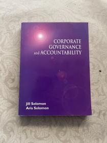 CORPORATE GOVERNANCE and ACCOUNTABILITY