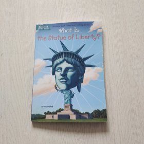 What Is The Statue of Liberty