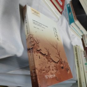 【正版新書】 危中有機(jī) 大變局下的非洲 劉海方 王進(jìn)杰 主編 商務(wù)印書館