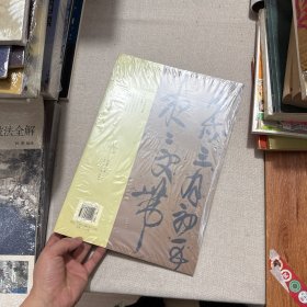 王铎草书卷精典.草书杜律卷、杜甫凤林戈未息诗卷