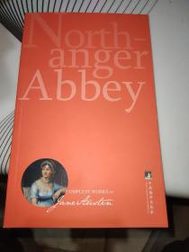 NORTHANGER ABBEY