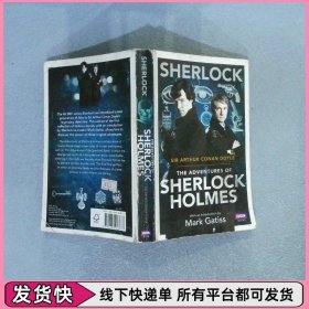 Sherlock：The Adventures of Sherlock Holmes  夏洛克：福爾摩斯歷險(xiǎn)記