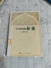 一个真实的新疆