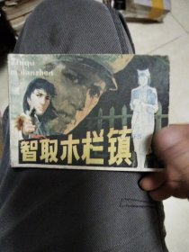 智取木栏镇
