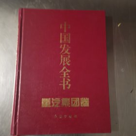 中国发展全书•重汽集团卷