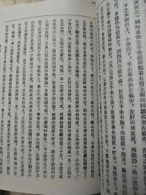 通背拳法