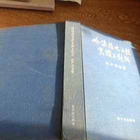 岭澳核电工程实践与创新生产准备卷