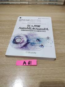 深入理解AutoML和AutoDL：构建自动化机器学习与深度学习平台