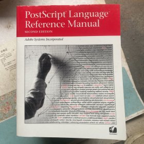 PostScript(R) Language Reference Manual (2nd Edition)-PostScript（R）语言参考手册（第二版）