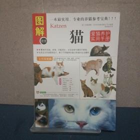 猫：爱猫养护实用手册