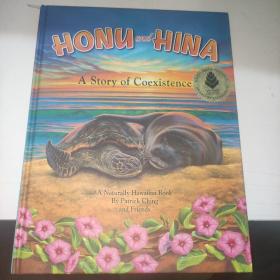 HONU and HINA A Story of COEXISTENCE