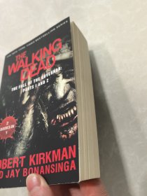 THE WALKING DEAD 行尸走肉