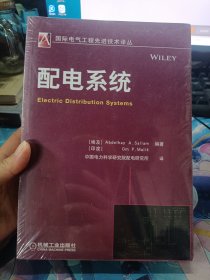 国际电气工程先进技术译丛：配电系统