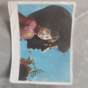 美女艺术照