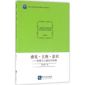 感觉·主题·意识
