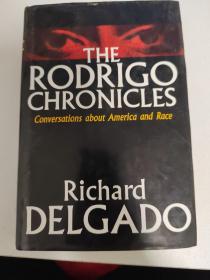 THERODRIGOCHRONICLES