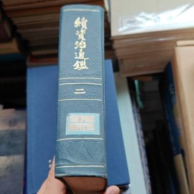 续资治通鉴（ 二）