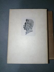 73年 鲁迅全集 第一卷 第1卷（大缺本）（书衣盒套完整） 私藏9品