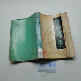 后红楼梦