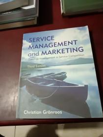 Service Management and Marketing