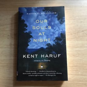 Our Souls at Night