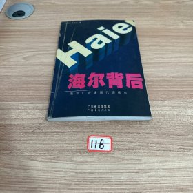 海尔背后:海尔广告全面代理纪实