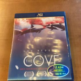 海豚湾 the cove 25GB 蓝光正版