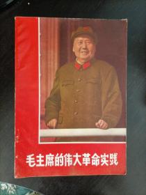 毛泽东的伟大革命实践
