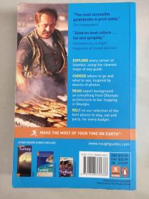 The Rough Guide to Istanbul