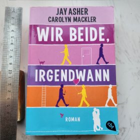 Wir beide,irgendwann 德文德语德国