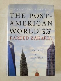 The Post-American World: Release 2.0