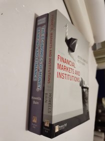 FINANCIAL MARKETS AND INSTITUTIONS。THE ECONOMICS OF MONEY BANKING ANG FINANCE