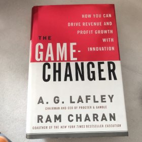 The Game-Changer：How You Can Drive Revenue and Profit Growth with Innovation