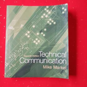 Technical Communication