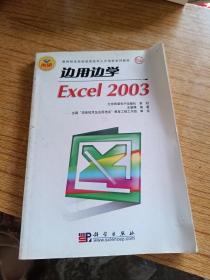 邊用邊學(xué)Excel 2003