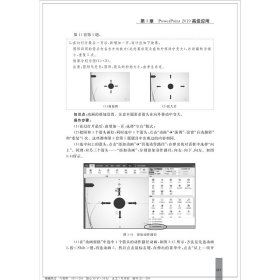 办公软件高级应用学习及考试指导（Office 2019）