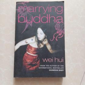 marrying buddha：我的禅