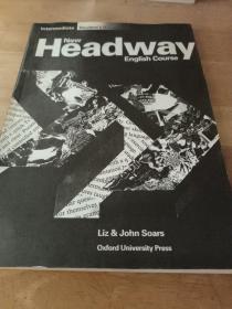 New Headway English Course