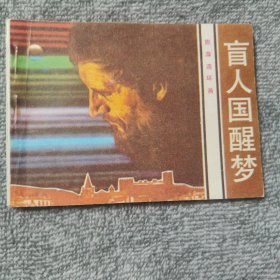 盲人国醒梦